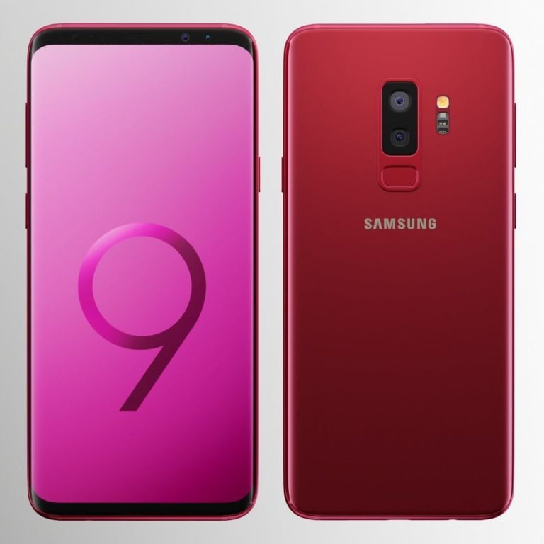 samsung s9 plus full specs