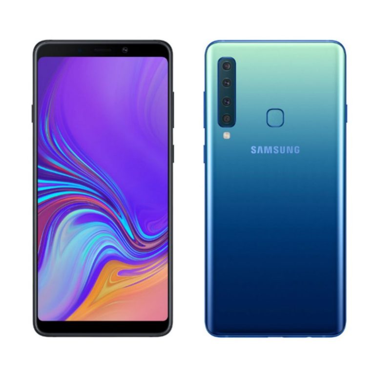 samsung galaxy a9 2018